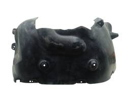 PARABARRO DIANTEIRO ESQUERDO AMAROK 2011 A 2016