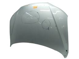 CAPÔ DIANTEIRO SANTA FÉ 2006 A 2013 (BLINDADA)