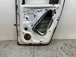 PORTA TRASEIRA DIREITA AMAROK 2011 2012 2013/..