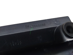 CAIXA RESSONADOR FILTRO AR GM ONIX PRISMA COBALT 2013 A 2019