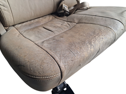 BANCOS TRASEIROS TOYOTA SW4 2009