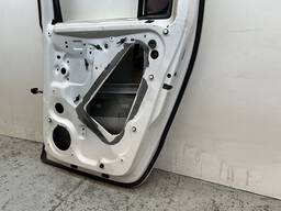 PORTA TRASEIRA DIREITA AMAROK 2011 2012 2013/..