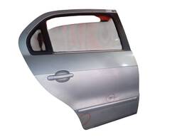 PORTA TRASEIRA DIREITA GOL VOYAGE G5 G6 G7 G8 08/23 DETALHES