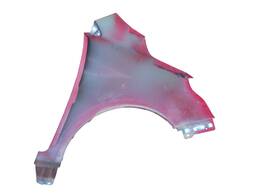 PARALAMA ESQUERDO KA 2015 A 2021 COM DETALHES 