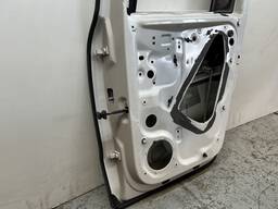 PORTA TRASEIRA DIREITA AMAROK 2011 2012 2013/..