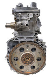 MOTOR TOYOTA RAV4 2.4 16V GAS 2006 2007 A 2012 