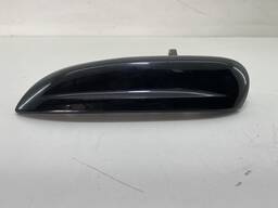 Maçaneta Externa Traseira Esquerda Gm Onix Prisma 2013 2019