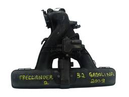 Coletor Admissão Freelander 2 3.2 24v Gas 2007 2008 a 2012 