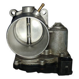 Tbi Corpo Borboleta Fox Saveiro Gol Polo 1.6 8v 2012 A 2016