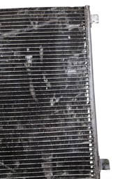 CONDENSADOR AR CONDICIONADO MEGANE 1.6 2006 2007 A 2011