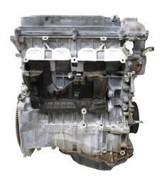 MOTOR TOYOTA RAV4 2.4 16V GAS 2006 2007 A 2012 