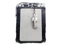 TETO SOLAR CHERY TIGGO 7 2020 2021 A 2022