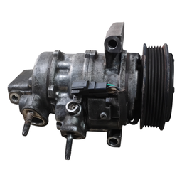 COMPRESSOR AR CONDICIONADO KA 1.0 3CC 12V 2015 2016 A 2021