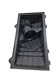 CAIXA FILTRO AR VOLKSWAGEN GOLF AUDI A3 1.6 1999 2001