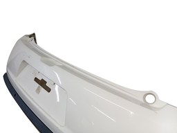 PARACHOQUE TRASEIRO C3 2013 2014 A 2020