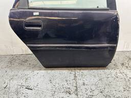 PORTA TRASEIRA DIREITA VECTRA 1994 A 1995