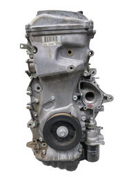 MOTOR TOYOTA RAV4 2.4 16V GAS 2006 2007 A 2012 