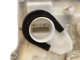 FECHADURA PORTA DIANTEIRA ESQUERDA SUZUKI SWIFT 2015