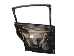 PORTA TRASEIRA ESQUERDA C4 HATCH 2008 2009 A 2013