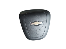 Bolsa Volante Airbag Onix Prisma 2013 a 2020