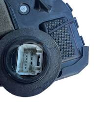 FECHADURA PORTA DIA DIR COROLLA 03/14 HILUX SW4 06/15 2PINOS