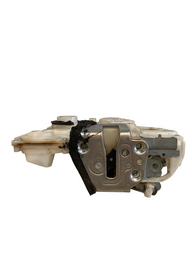 FECHADURA PORTA DIANTEIRA ESQUERDA SUZUKI SWIFT 2015