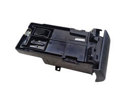 PORTA COPOS LADO ESQUERDO TOYOTA HILUX / SW4 - 2016 A 2024
