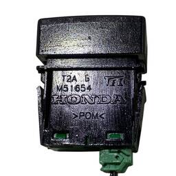 BOTÃO CONTROLE ESTABILIDADE HONDA FIT 2015 2021
