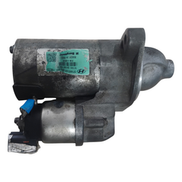 MOTOR PARTIDA HB20 1.0 TURBO AUTOMÁTICO 2020/ 3610004950 