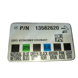 MODULO CONFORTO GM PRISMA ONIX SPIN 1.4 2014