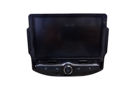 MULTIMIDIA CHEVROLET CRUZE 2017 A 2023