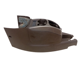 CONSOLE CENTRAL FIAT GRAND SIENA PALIO 2012 A 2018 DUALOGIC