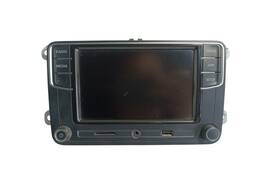 MULTIMIDIA FOX GOL SAVEIRO VOYAGE JETTA 2015/