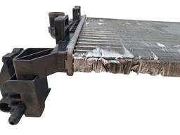 RADIADOR ÁGUA COBALT ONIX SPIN 1.8 2012 2013 A 2019