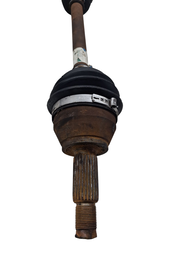 SEMI EIXO DIANTEIRO ESQUERDO FIESTA 1.6 2011/012