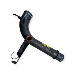 Tubo cano dagua mangueira motor prisma onix 2013 a 2019