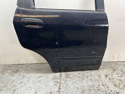 PORTA TRASEIRA DIREITA FIT 2009 2010 A 2014