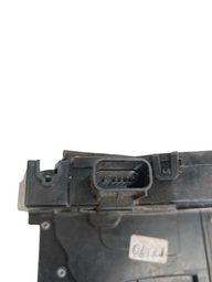 FECHADURA PORTA DIANT ESQ ONIX PRISMA COBALT ATÉ 19 SPIN 13/