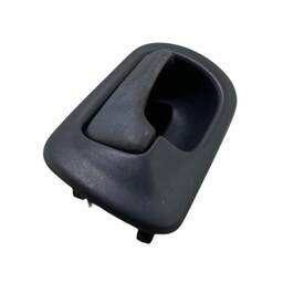 MAÇANETA INTERNA TRASEIRA DIREITA HONDA CIVIC 1996 A 2000