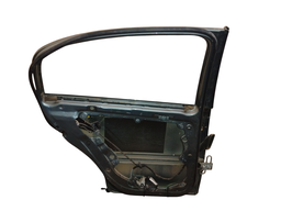 PORTA TRASEIRA ESQUERDA POLO SEDAN 2003 2004 A 2014