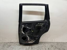 PORTA TRASEIRA DIREITA FIT 2009 2010 A 2014