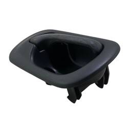 MAÇANETA INTERNA TRASEIRA DIREITA HONDA CIVIC 1996 A 2000
