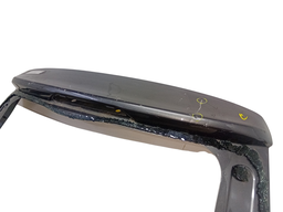 TAMPA TRASEIRA KA HATCH 2015 2016 A 2021 C/DETALHE