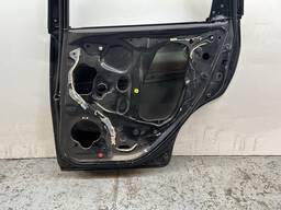 PORTA TRASEIRA DIREITA FIT 2009 2010 A 2014