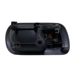 MAÇANETA INTERNA TRASEIRA DIREITA HONDA CIVIC 1996 A 2000