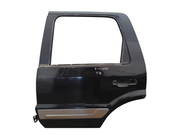 PORTA TRASEIRA ESQUERDA ECOSPORT 2003 2004 A 2012