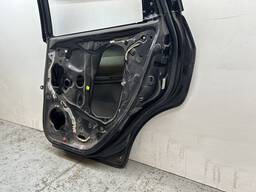 PORTA TRASEIRA DIREITA FIT 2009 2010 A 2014