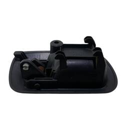 MAÇANETA INTERNA TRASEIRA DIREITA HONDA CIVIC 1996 A 2000
