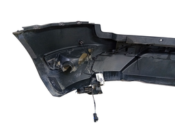 PARACHOQUE TRASEIRO ECOSPORT 2013 2014 A 2017 C/DETALHE