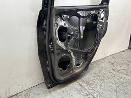 PORTA TRASEIRA DIREITA FIT 2009 2010 A 2014